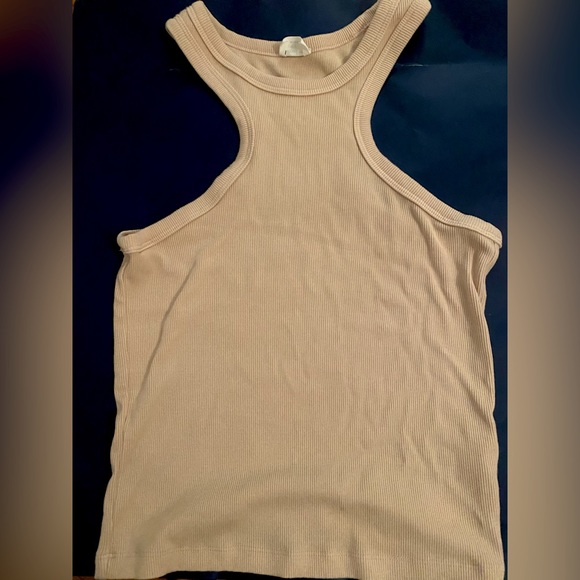 Aritzia Wilfred Free Wish Tank - Picture 2 of 2